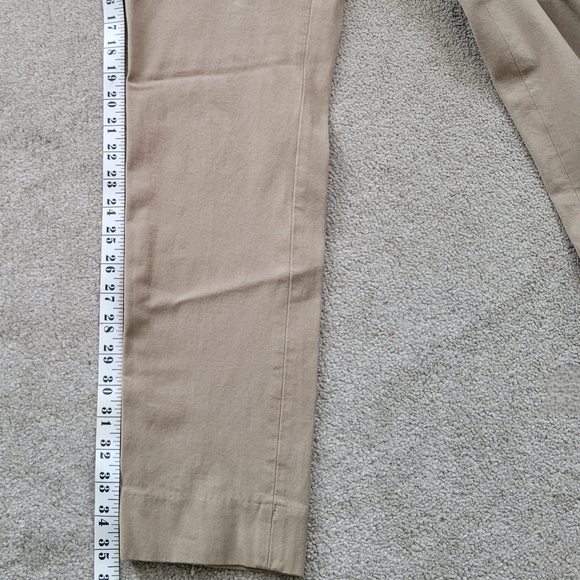 Women's Beige Suit Set - Picture 13 of 15